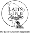 Latin Link Adventure 